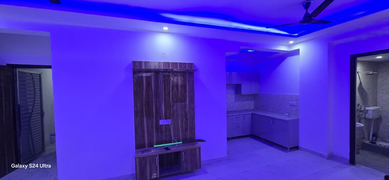 undefined, sarfabad village 2 Bedroom 1050 Sq.Ft. Builder Floor In Sarfabad Village Noida 9337713