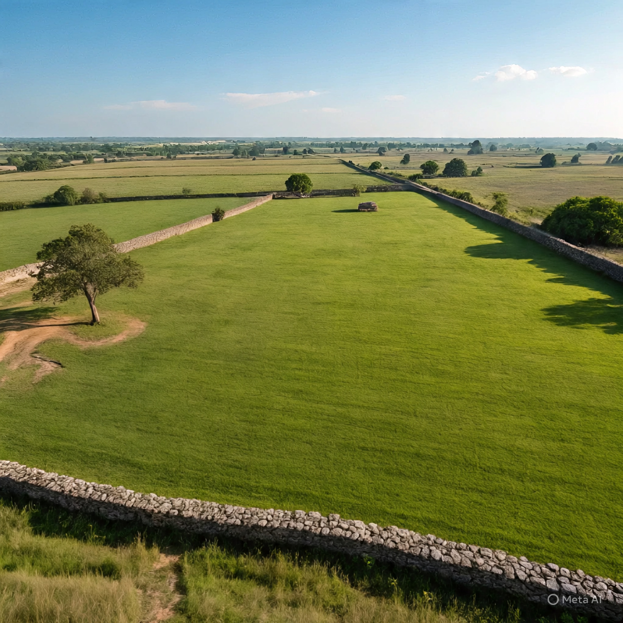 Plot For Sale in Plot For Sale