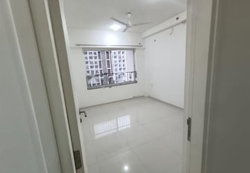 Bathroom in 2 BHK Apartment at Godrej 24, Hinjewadi – for Rent