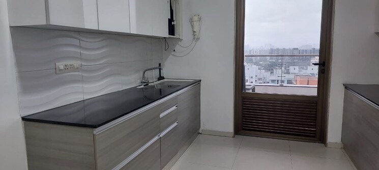 Kitchen/pantry, raja-pittie-kourtyard 4 Bedroom 1600 Sq.Ft. Apartment In Kharadi Pune 9337802