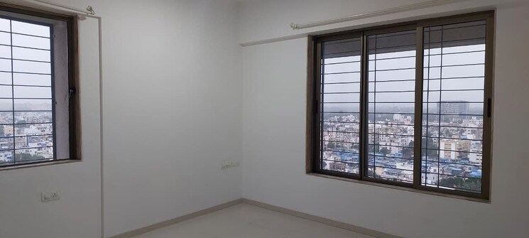 Bedroom, raja-pittie-kourtyard 4 Bedroom 1600 Sq.Ft. Apartment In Kharadi Pune 9337802