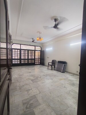 3 BHK Builder Floor For Rent in Shivalik Colony