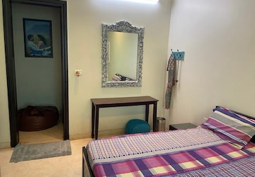 Bedroom in 3 BHK Builder Floor at Sector 84 – for Rent