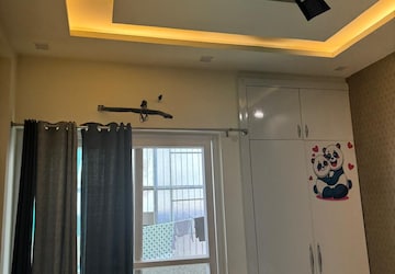 Furnished Amenities in 3 BHK Builder Floor at Sector 84 – for Rent