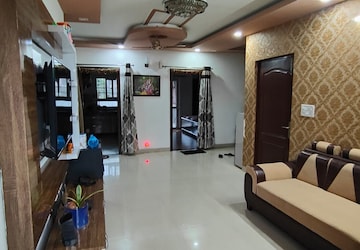 Team Area in 3 BHK Builder Floor at Sector 84 – for Rent