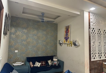 Furnished Amenities in 3 BHK Builder Floor at Sector 84 – for Rent