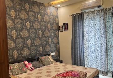 3 BHK Builder Floor For Rent in Sector 84