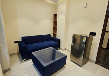 1 BHK Builder Floor For Rent in Neb Sarai