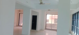 Building Lobby in 1 BHK Apartment at Dombivli East – for Rent
