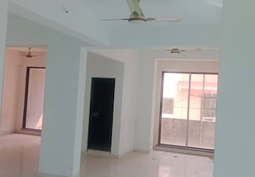 Building Lobby in 1 BHK Apartment at Dombivli East – for Rent