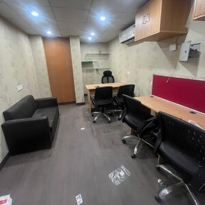  Office Space For Rent in Chandigarh Citi Center, Vip Road