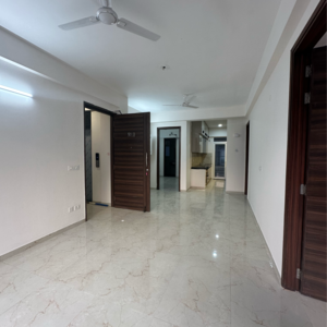 3.5 BHK Apartment For Rent in Smart World Gems, Sector 89