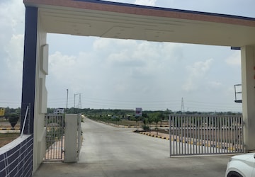 Plot For Sale in Sri Siddi Star City, Shadnagar