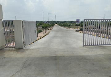 Plot – Exterior View View at Sri Siddi Star City, Shadnagar - for Sale