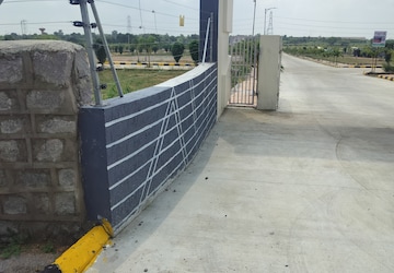 Plot – Exterior View View at Sri Siddi Star City, Shadnagar - for Sale