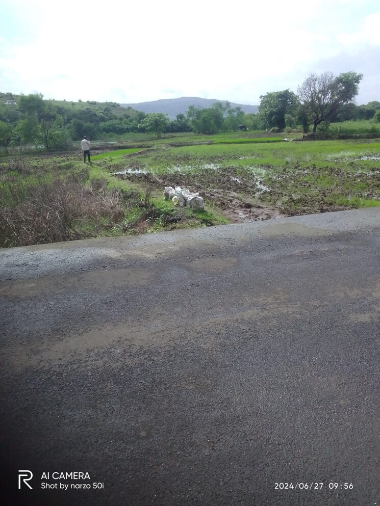 undefined, ranjanpada  1089 Sq.Ft. Plot In Ranjanpada Navi Mumbai 9337737