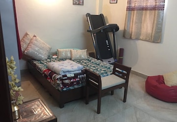 2 BHK Apartment For Rent in Ratanpur