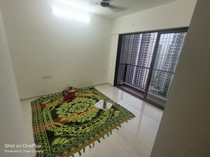 Bedroom in 1 BHK Apartment at Dombivli East – for Rent