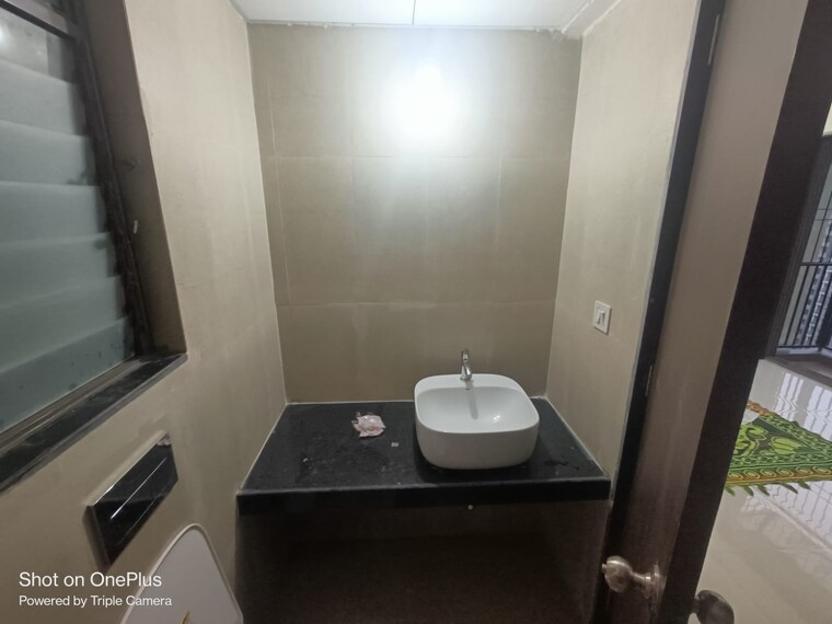 Bathroom, dombivli east 1 Bedroom 580 Sq.Ft. Apartment In Dombivli East Thane 9337833