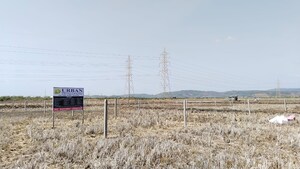 Plot Area in  Plot at Ranjanpada – for Sale