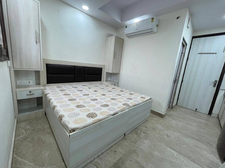 Cover Image, neb sarai 1 RK 300 Sq.Ft. Apartment In Neb Sarai Delhi 9337851