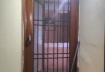 Building Lobby in 3 BHK Apartment at SRS Royal Hills, Sector 87 – for Rent