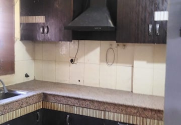 3 BHK Apartment – Exterior View View at SRS Royal Hills, Sector 87 - for Rent