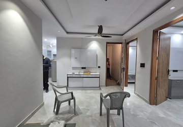3 BHK Builder Floor For Sale in Chittaranjan Park