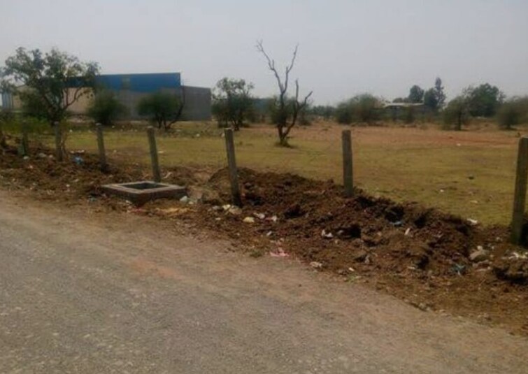 Cover Image, zeta i greater noida  120 Sq.Mt. Plot In Zeta I Greater Noida Greater Noida 9337372