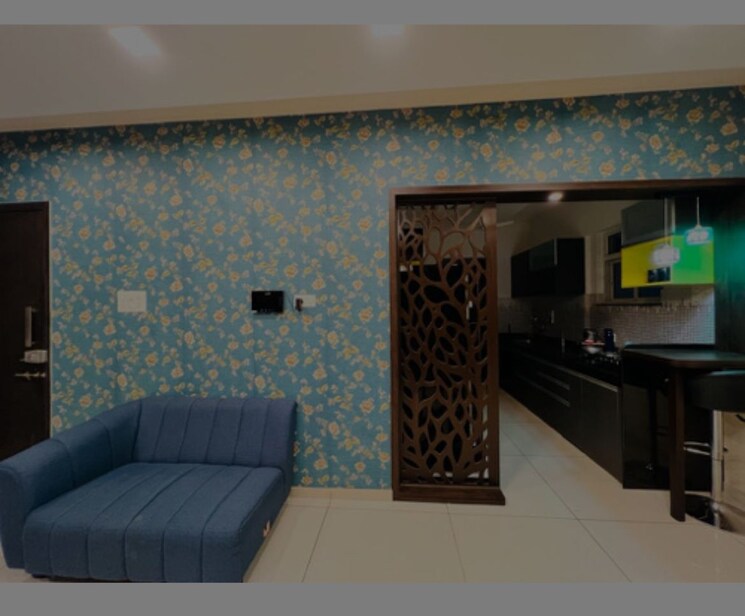 Living Room, kolte-patil-24k-stargaze 2 Bedroom 900 Sq.Ft. Apartment In Bavdhan Pune 9337850