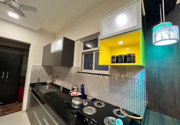 Team Area in 2 BHK Apartment at Kolte Patil 24K Stargaze, Bavdhan – for Sale