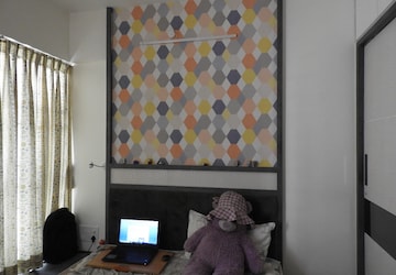 Furnished Amenities in 2 BHK Apartment at Kolte Patil 24K Stargaze, Bavdhan – for Sale