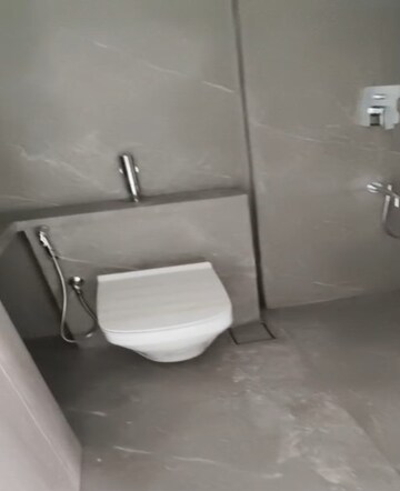 Bathroom in 1 BHK Apartment at Aayush Ayaansh, Chembur – for Sale