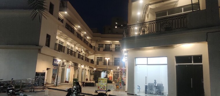 Exterior View, sector 37d Commercial Shop 225 Sq.Ft. In Sector 37d Gurgaon 9337874