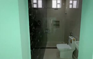 Bathroom in 3 BHK Villa at Kundalahalli – for Sale