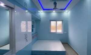 Bedroom in 3 BHK Villa at Kundalahalli – for Sale