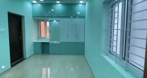 Bedroom in 3 BHK Villa at Kundalahalli – for Sale