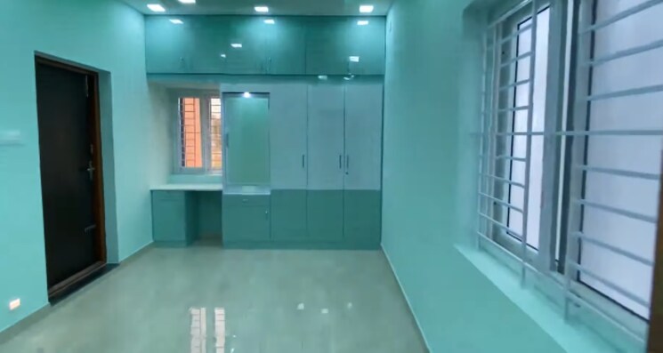 Bedroom, kundalahalli 3 Bedroom 1630 Sq.Ft. Villa In Kundalahalli Bangalore 9337859