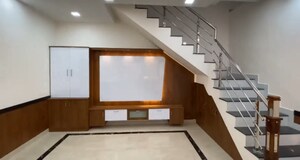 Living Room in 3 BHK Villa at Kundalahalli – for Sale