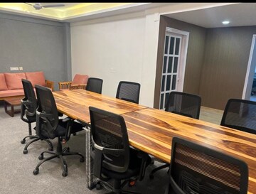  Office Space For Rent in Greater Kailash ii