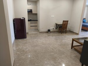 Room in 1 BHK Builder Floor at SS Mayfield Gardens, Sector 51 – for Rent