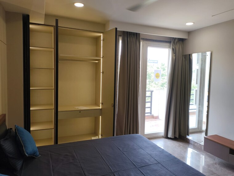 Room, ss-mayfield-gardens 1 Bedroom 700 Sq.Ft. Builder Floor In Sector 51 Gurgaon 9337892