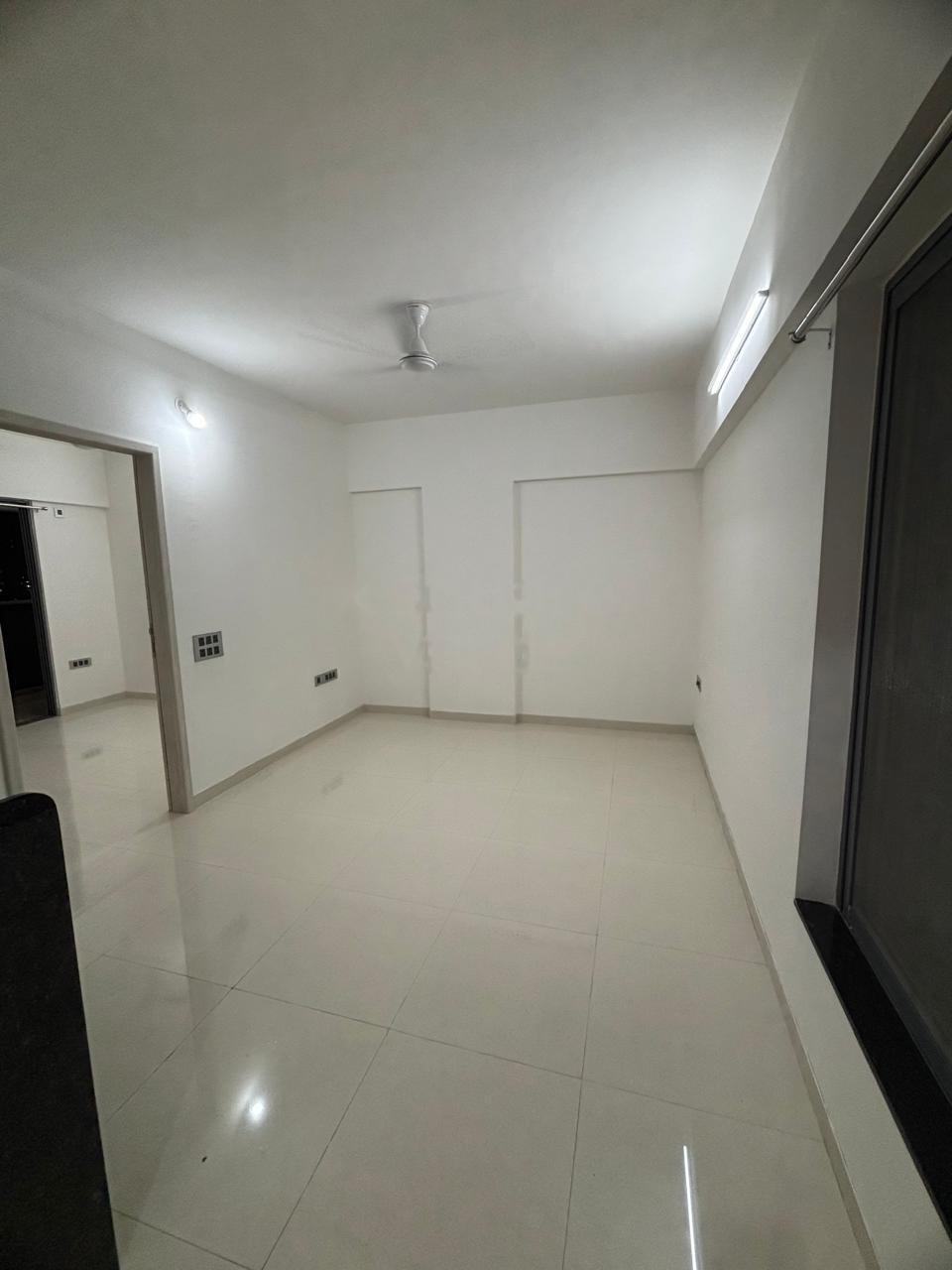 1 BHK 456 Sq.Ft. Apartment in Bramhacorp Townhouse