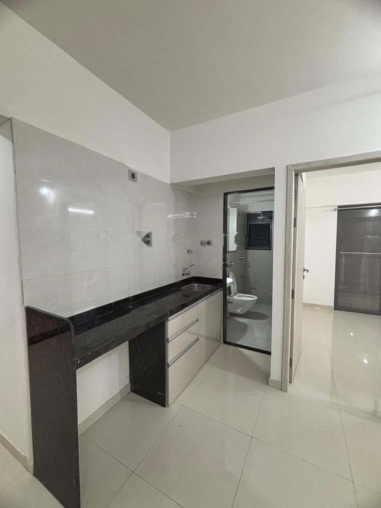 Kitchen, bramhacorp-townhouse 1 Bedroom 456 Sq.Ft. Apartment In Balewadi Pune 9337885