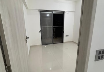 Bathroom in 1 BHK Apartment at Bramhacorp Townhouse, Balewadi – for Rent