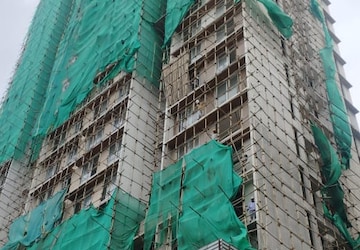 2 BHK Apartment For Sale in DGS Sheetal Ekta, Malad East