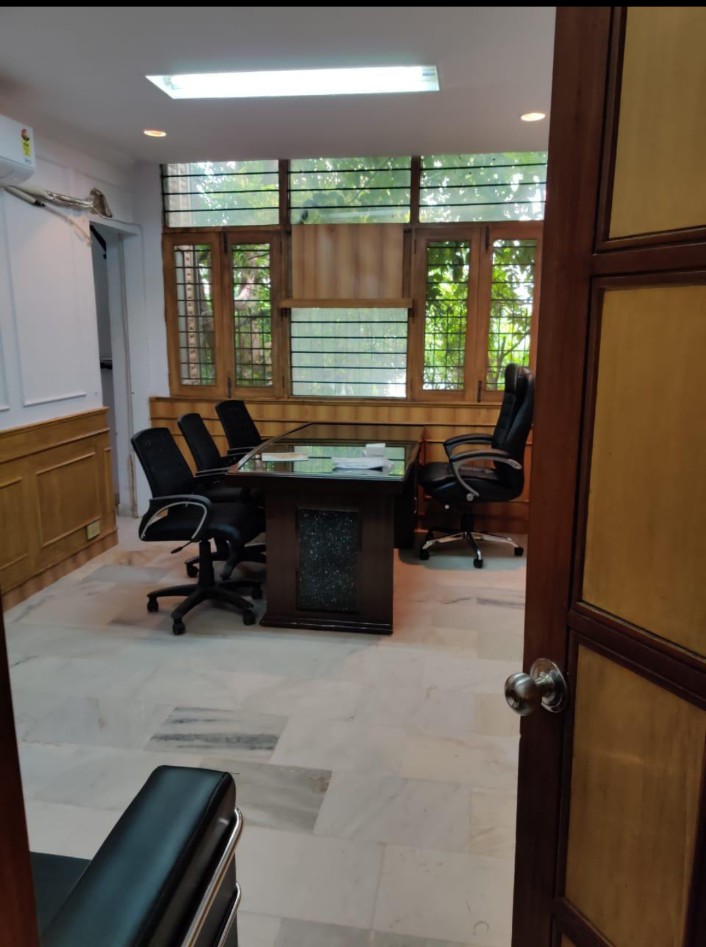 Office Space For Rent in Greater Kailash II