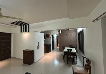 Room in 2 BHK Apartment at Prakriti Society, Baner – for Rent