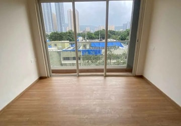 1 BHK Apartment For Rent in Indiabulls One Indiabulls, Pokhran Road No Two