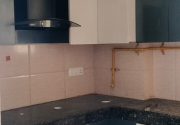Kitchen in 2 BHK Apartment at Eureka Diya Green City, Raj Nagar Extension – for Sale